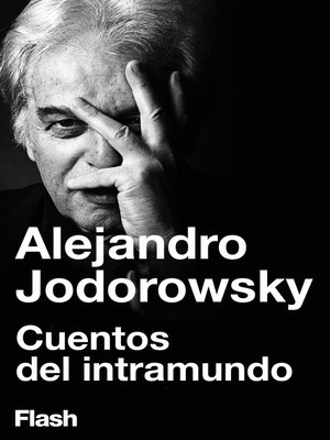 cover image of Cuentos del intramundo (Flash Relatos)